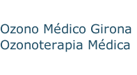 Ozono Médico Girona Ozonoterapia Médica
